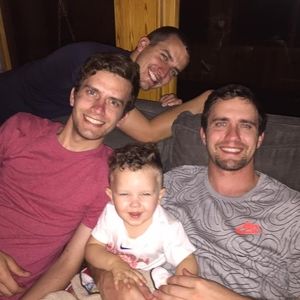 Meet your Posher, Robert